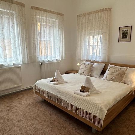 Apartment Bohemia Karlovy Vary Luaran gambar