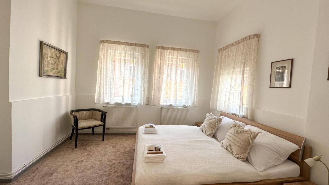 Apartment Bohemia Karlovy Vary Luaran gambar