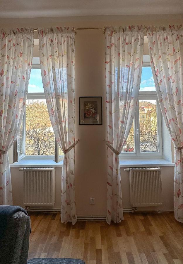 Apartment Bohemia Karlovy Vary Luaran gambar