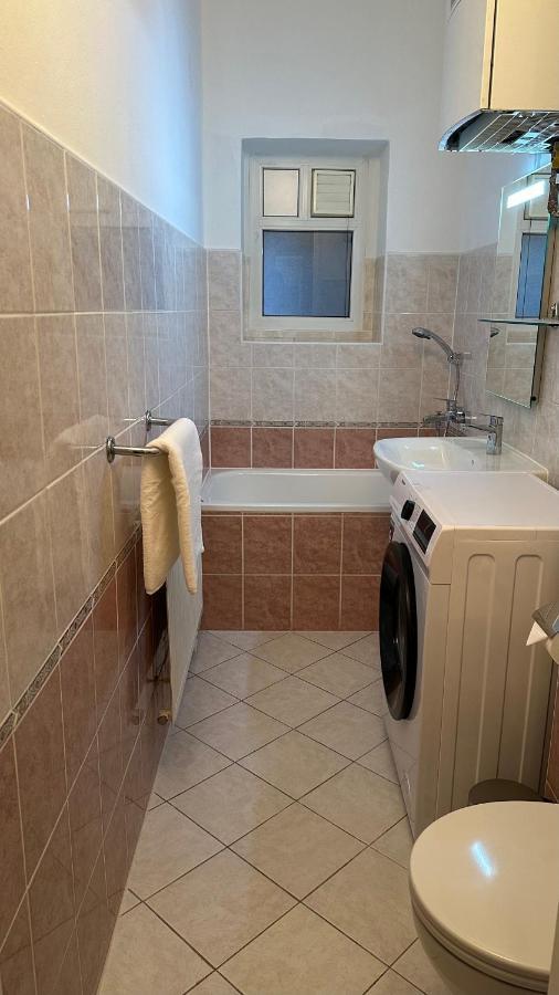 Apartment Bohemia Karlovy Vary Luaran gambar
