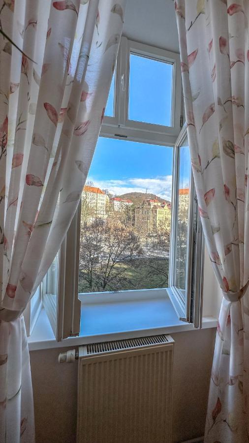 Apartment Bohemia Karlovy Vary Luaran gambar