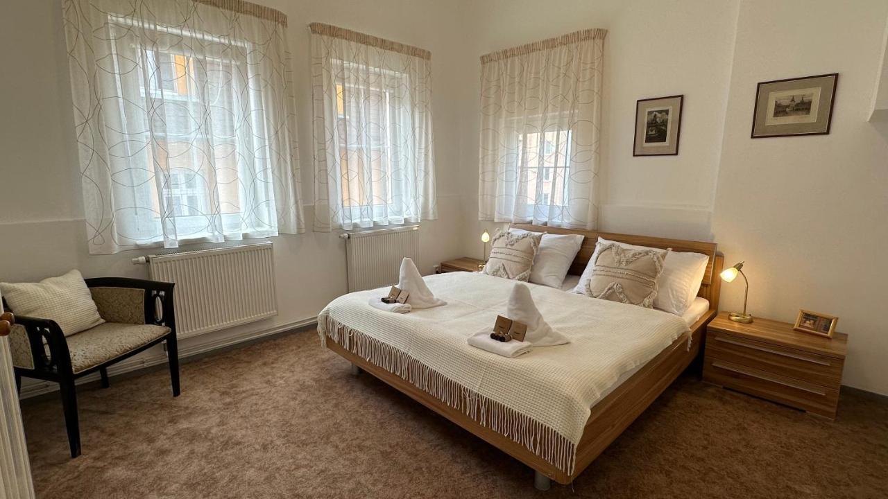 Apartment Bohemia Karlovy Vary Luaran gambar